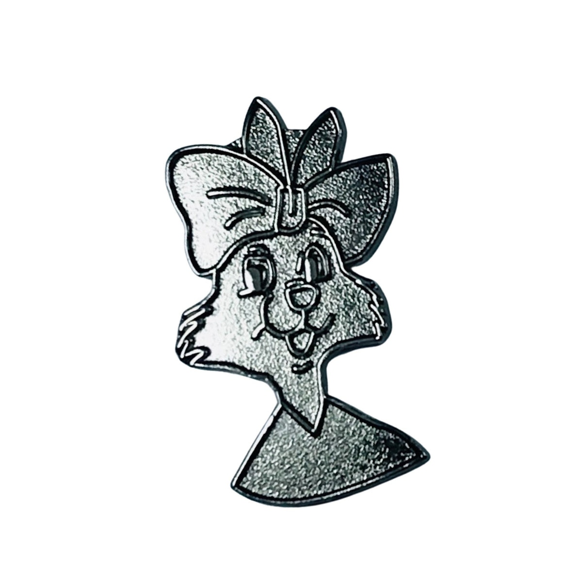 Pin – Sis Bunny de Robin Hood – Disney Fantasy