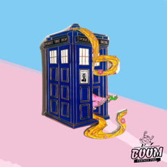 Pin's – Raiponce du film Raiponce – Disney Fantasy