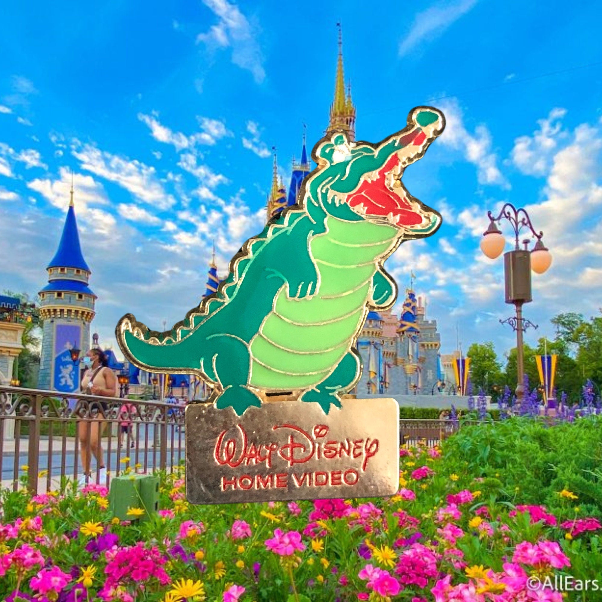 Pin – Robin Hood de Robin Hood – Disney Fantasy