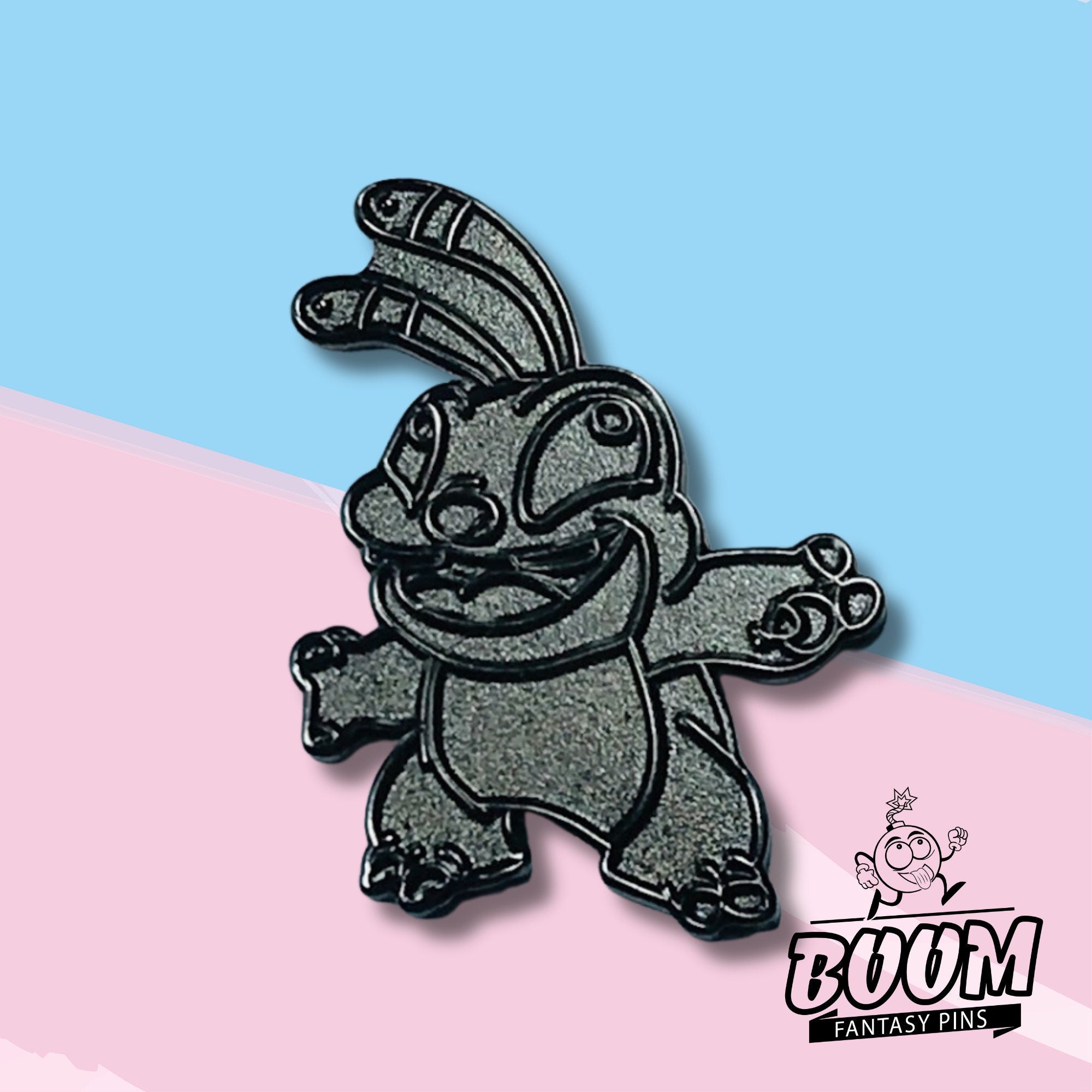 Épingle – Expérience 251 de Lilo &amp; Stitch – Disney Fantasy