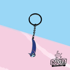 Llavero – Experimento 602 Sinker de Lilo y Stitch – Disney Fantasy