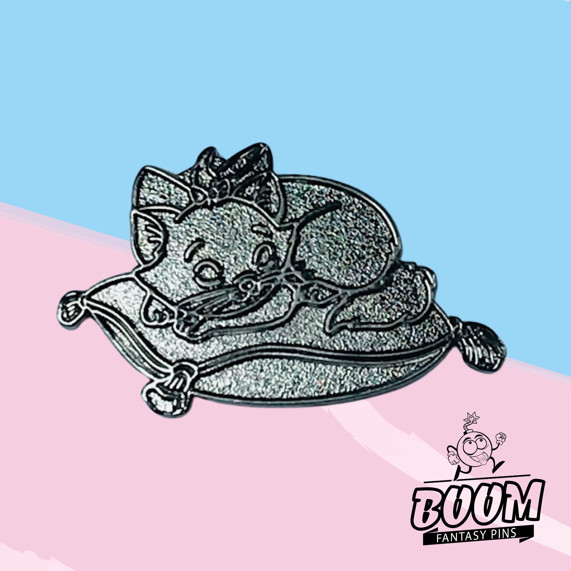 Pin's – Marie des Aristochats – Disney Fantasy