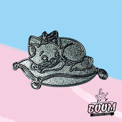 Pin's – Marie des Aristochats – Disney Fantasy