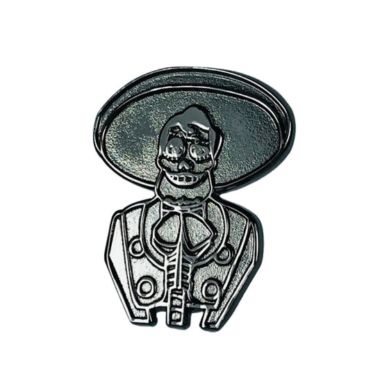 Pin – Ernesto de la Cruz from Coco – Disney Fantasy