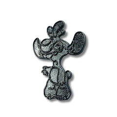 Pin – Experimento Woops 600 de Lilo y Stitch – Disney Fantasy