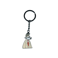 Porte-clés – Preston B. Whitmore d'Atlantide, l'empire perdu – Disney Fantasy