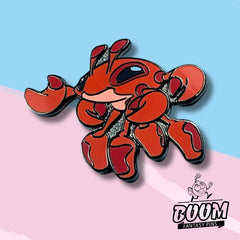 Pin – Experimento 297: Shortstuff de Lilo y Stitch – Disney Fantasy