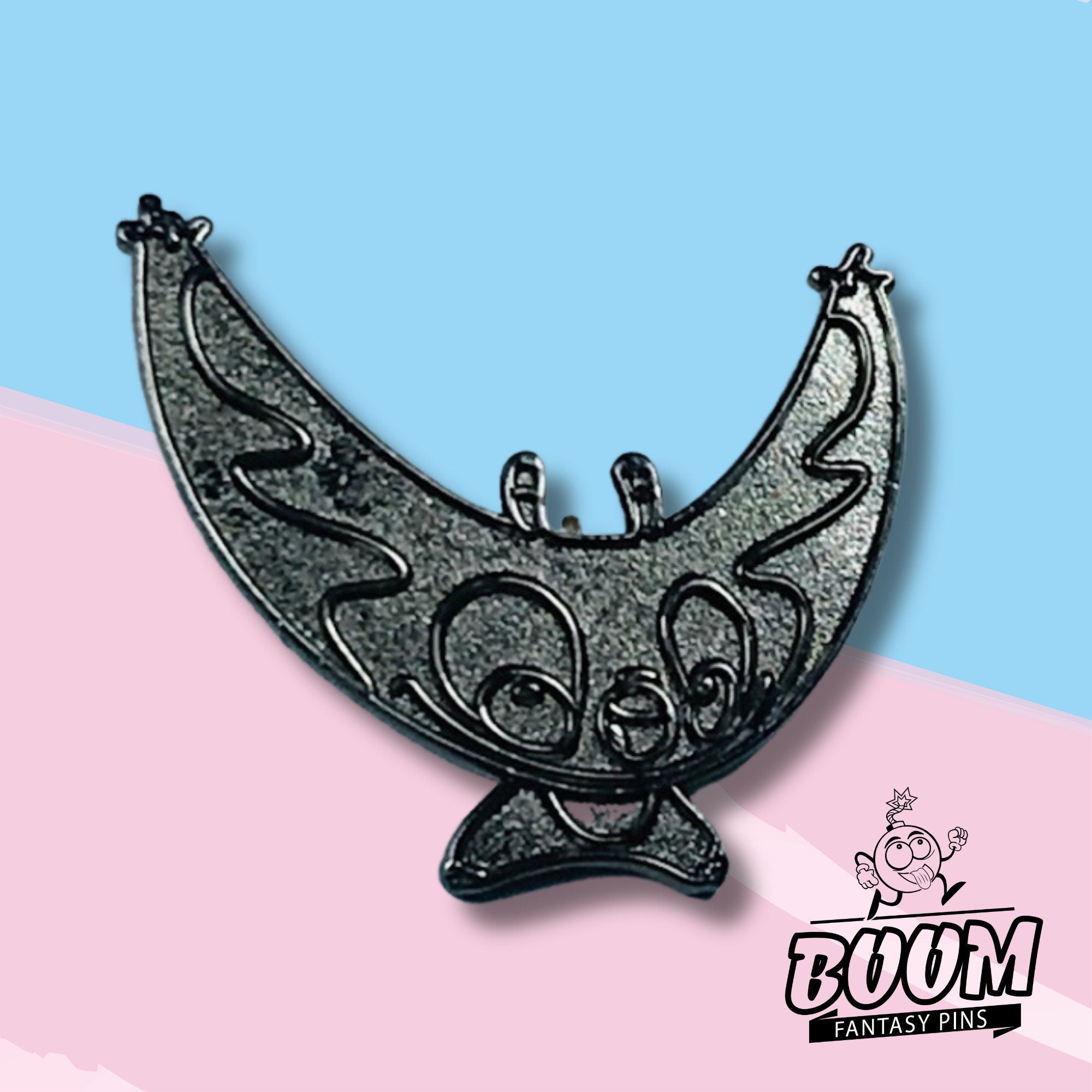 Épingle – Expérience Boomer 149 de Lilo &amp; Stitch – Disney Fantasy