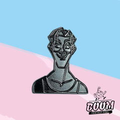 Pin – Milo James Thatch from Atlantis The Lost Empire – Disney Fantasy