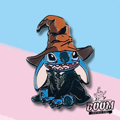 Épingle – Expérience 626 de Lilo &amp; Stitch – Disney Fantasy