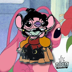 Pin – Angel as Mary Sanderson from Hocus Pocus – Disney Fantasy