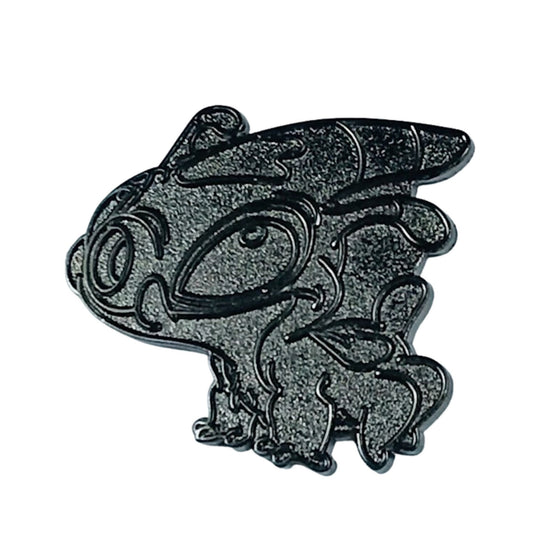 Pin – Splodyhead Experiment 619 from Lilo & Stitch – Disney Fantasy