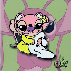 Pin – Angel from Lilo and Stitch – Disney Fantasy