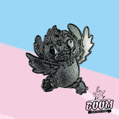 Épingle – Expérience 626 Stitch de Lilo &amp; Stitch – Disney Fantasy