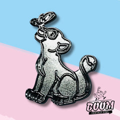 Pin's – Simba du Roi Lion – Disney Fantasy