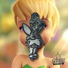 Pin – Campanilla de Peter Pan – Disney Fantasy