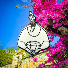 Pin's – Hadès d'Hercule – Disney Fantasy