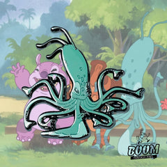 Pin – Experimento Yin 501 de Lilo y Stitch – Disney Fantasy