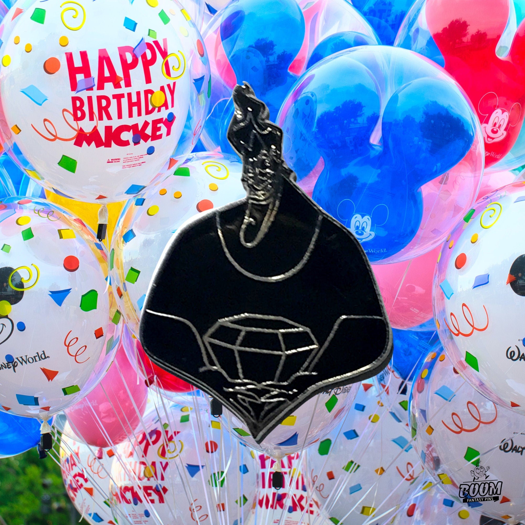 Pin's – Hadès d'Hercule – Disney Fantasy