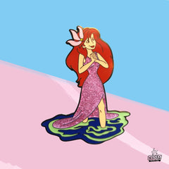 Pin – Princesa Ariel de La Sirenita – Disney Fantasy
