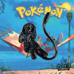 Pin's – Angel en Mew de Lilo &amp; Stitch – Disney Fantasy