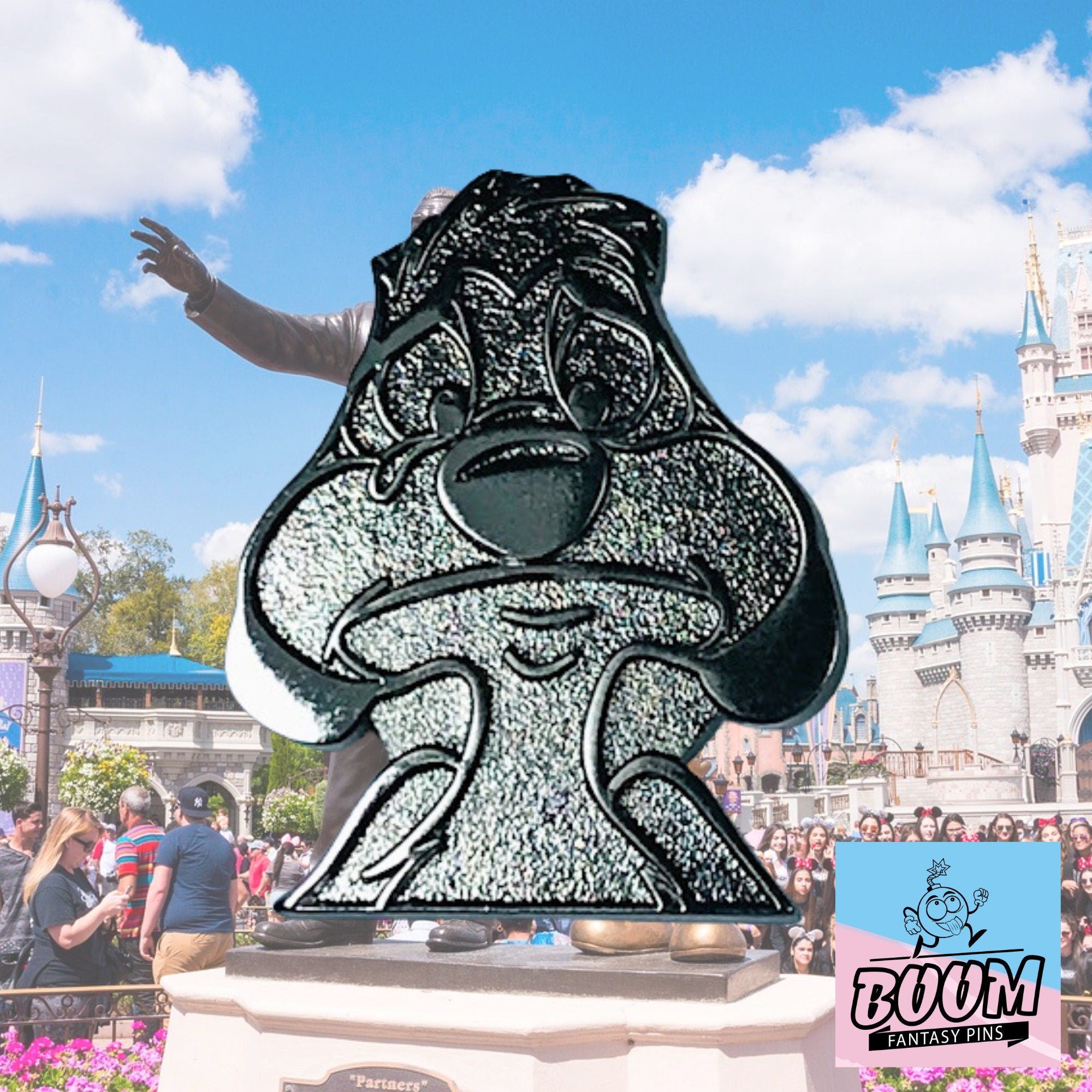 Pin – Timón de El Rey León – Disney Fantasy