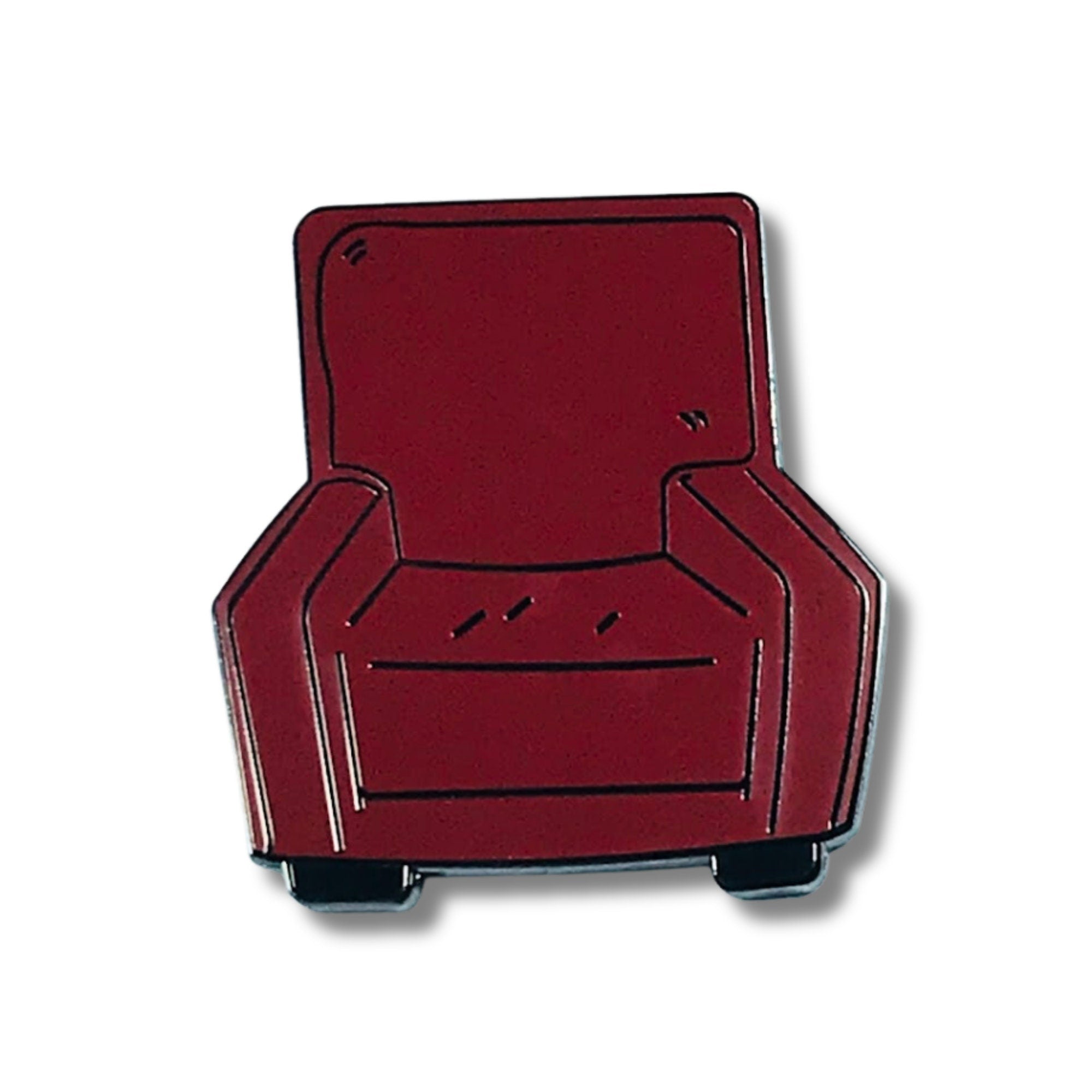 Pin – Sillón de Disney Fantasy – Disney Fantasy