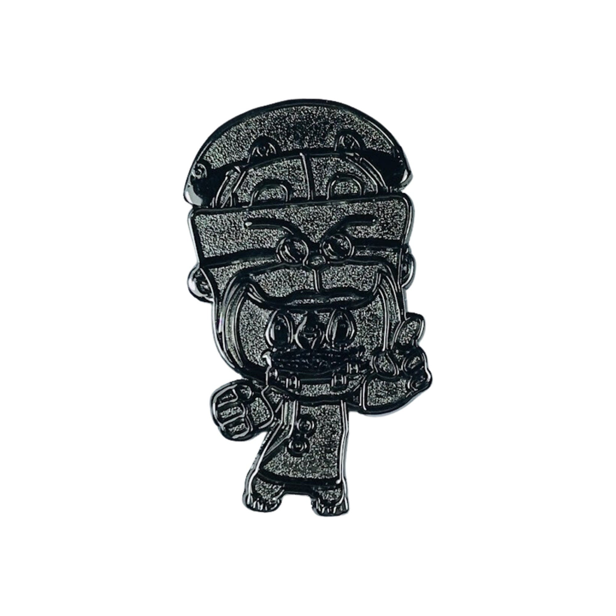 Épingle – Expérience 626 Stitch dans le rôle du Dr Finkelstein de Lilo &amp; Stitch – Disney Fantasy