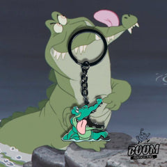 Porte-clés – Peter Pan du film Peter Pan – Disney Fantasy