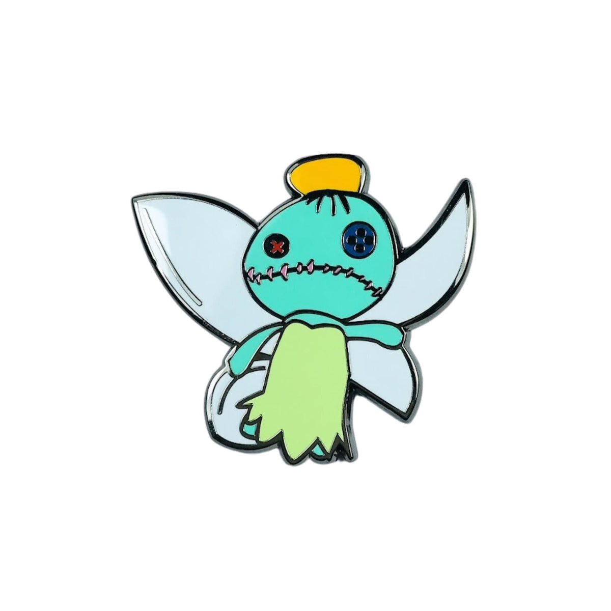 Pin – Experimento 626 de Lilo y Stitch – Disney Fantasy