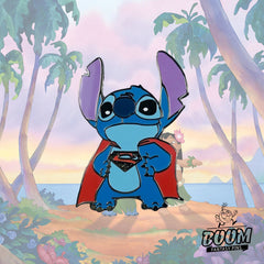 Pin – Experimento 626 de Lilo y Stitch – Disney Fantasy