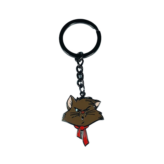 Keychain – Berlioz from The Aristocats – Disney Fantasy