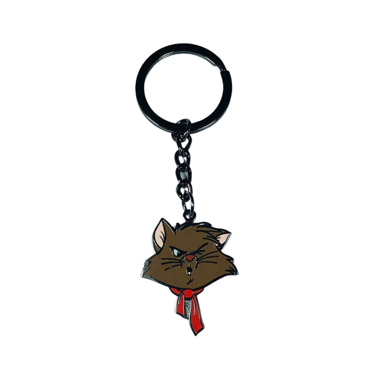 Porte-clés – Berlioz des Aristochats – Disney Fantasy