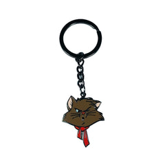 Porte-clés – Berlioz des Aristochats – Disney Fantasy