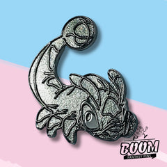 Épingle – Plasmoïde de l'expérience 617 de Lilo &amp; Stitch – Disney Fantasy