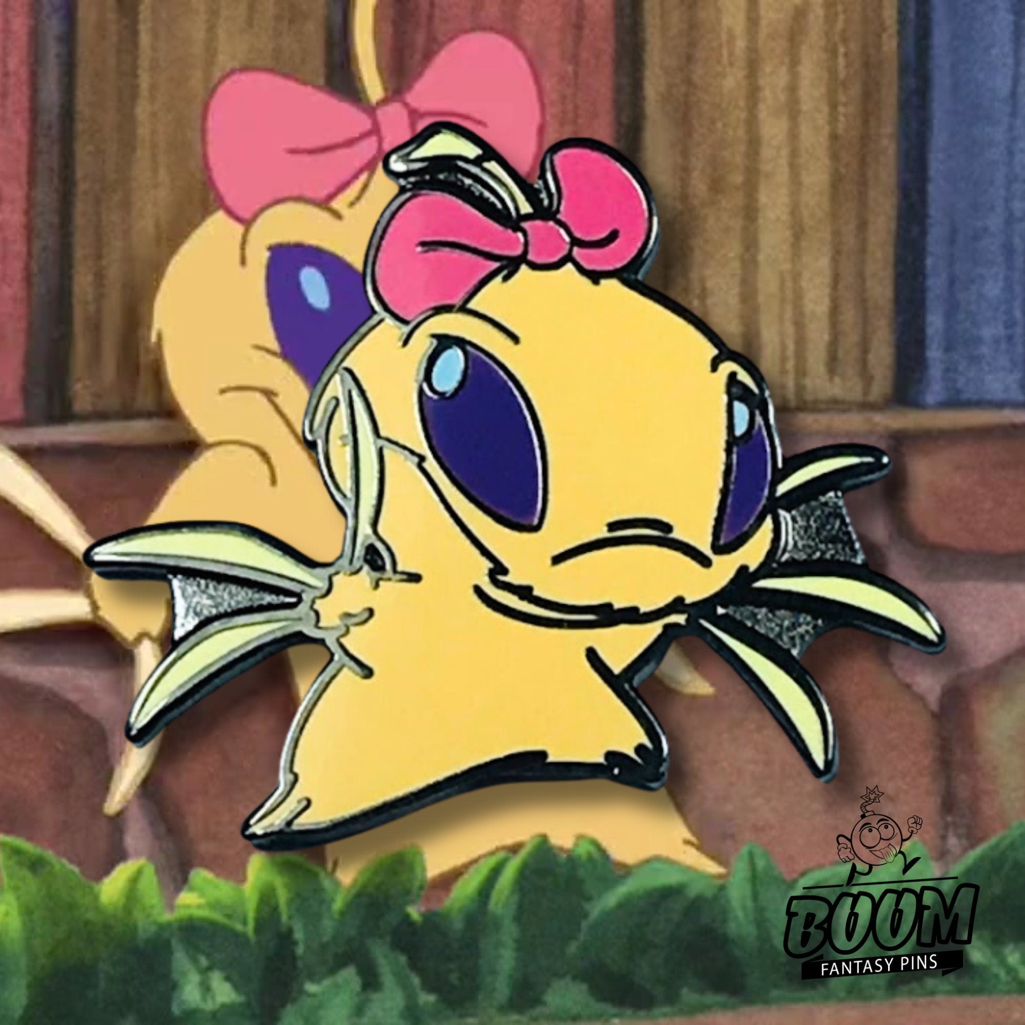 Pin – Experimento 177 de Lilo y Stitch – Disney Fantasy