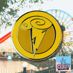 Pin – Hércules de Hércules – Fantasía Disney