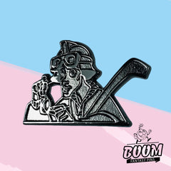 Pin – Milo Thatch from Atlantis The Lost Empire – Disney Fantasy