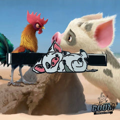 Pinza de corbata – Pua de Moana – Disney Fantasy