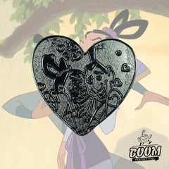 Pin – Ting Ting y Ling de Mulan II – Disney Fantasy