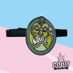 Pinza de corbata – Bestia de La Bella y la Bestia – Disney Fantasy