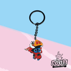 Llavero – Experimento 626 Stitch de Lilo &amp; Stitch – Disney Fantasy