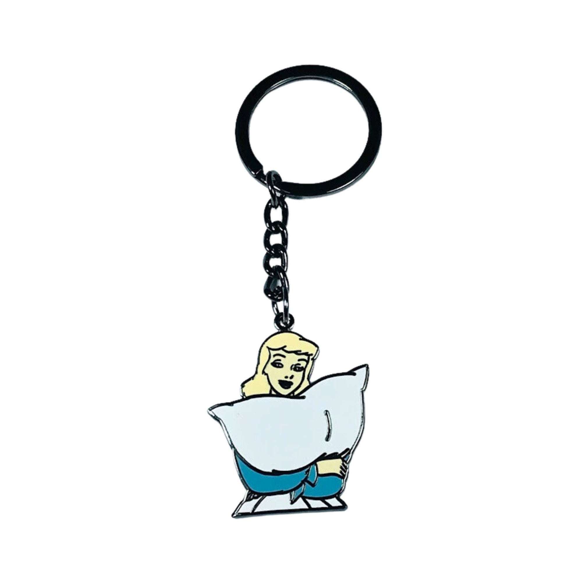 Porte-clés – Cendrillon du film Cendrillon – Disney Fantasy