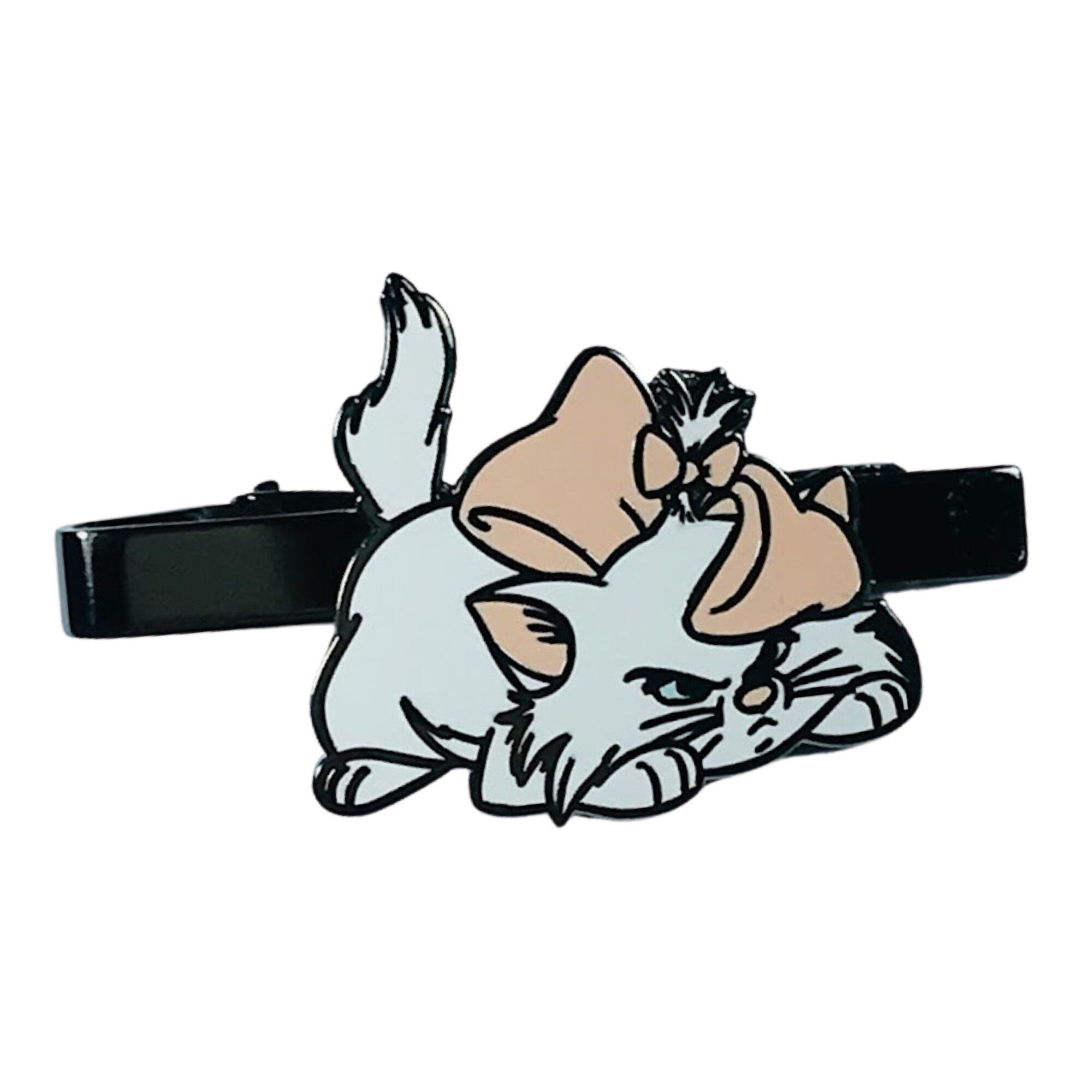 Pince à cravate – Marie des Aristochats – Disney Fantasy