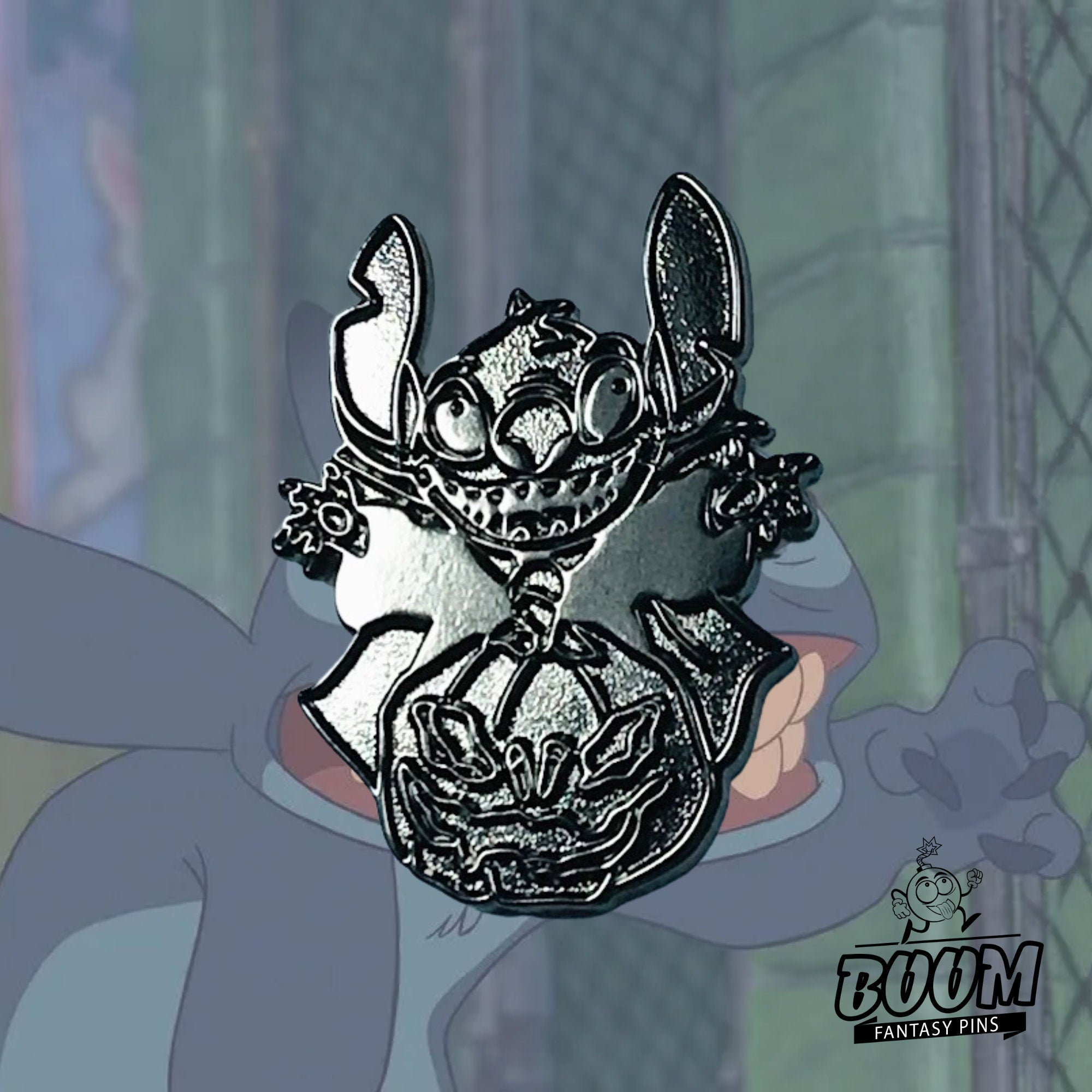 Épingle – Expérience 626 de Lilo &amp; Stitch – Disney Fantasy