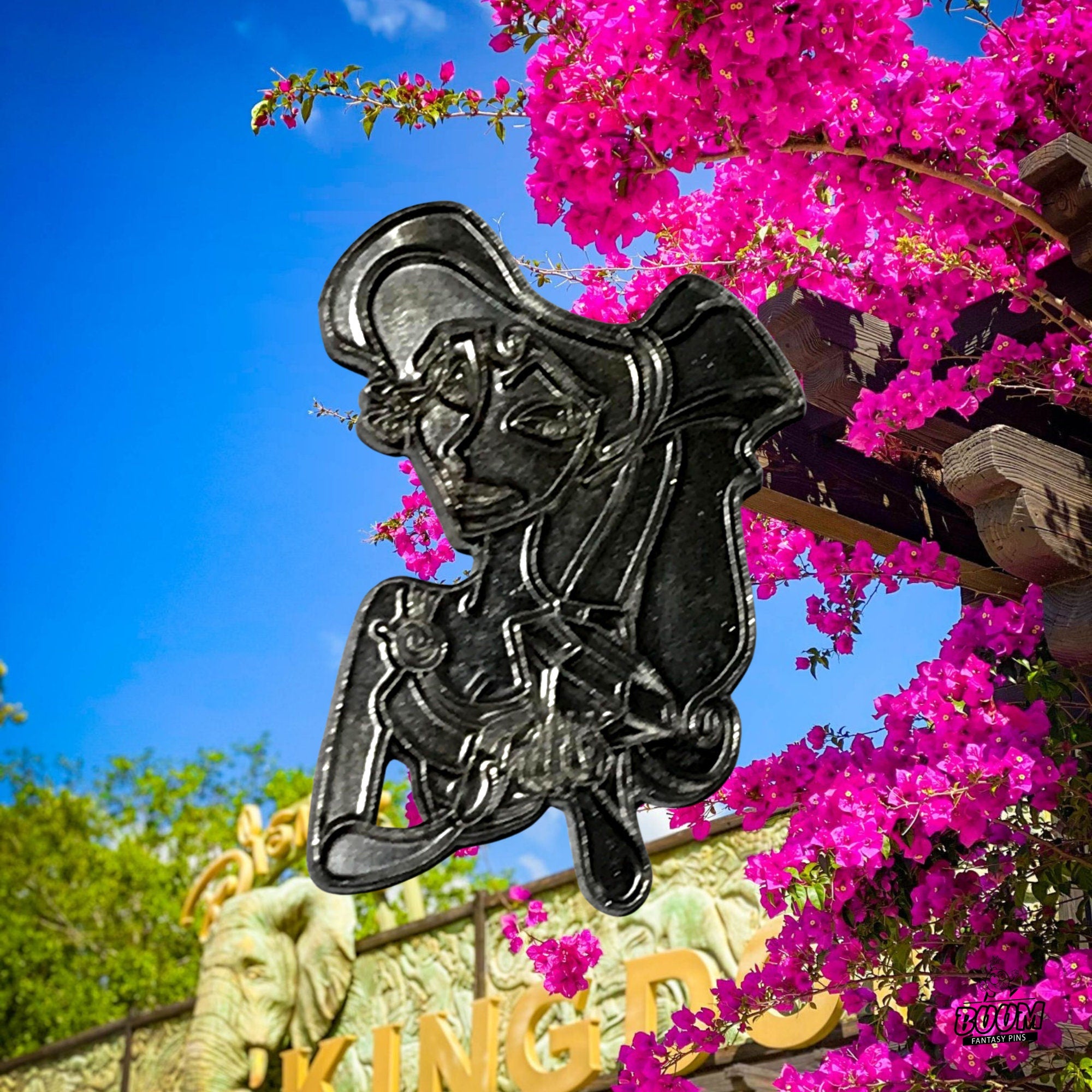 Pin's – Megara d'Hercule – Disney Fantasy