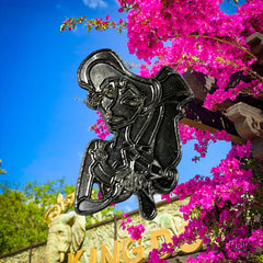 Pin's – Megara d'Hercule – Disney Fantasy