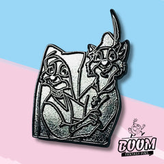 Pin – Lady Marian y Robin Hood de Robin Hood – Disney Fantasy