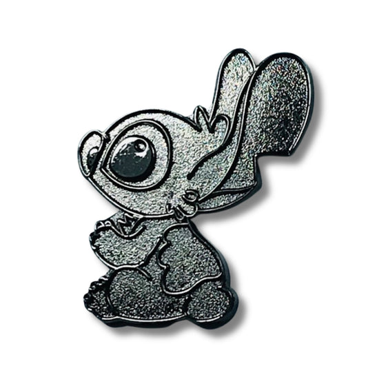 Pin – Stitch as Kid from Lilo and Stitch – Disney Fantasy