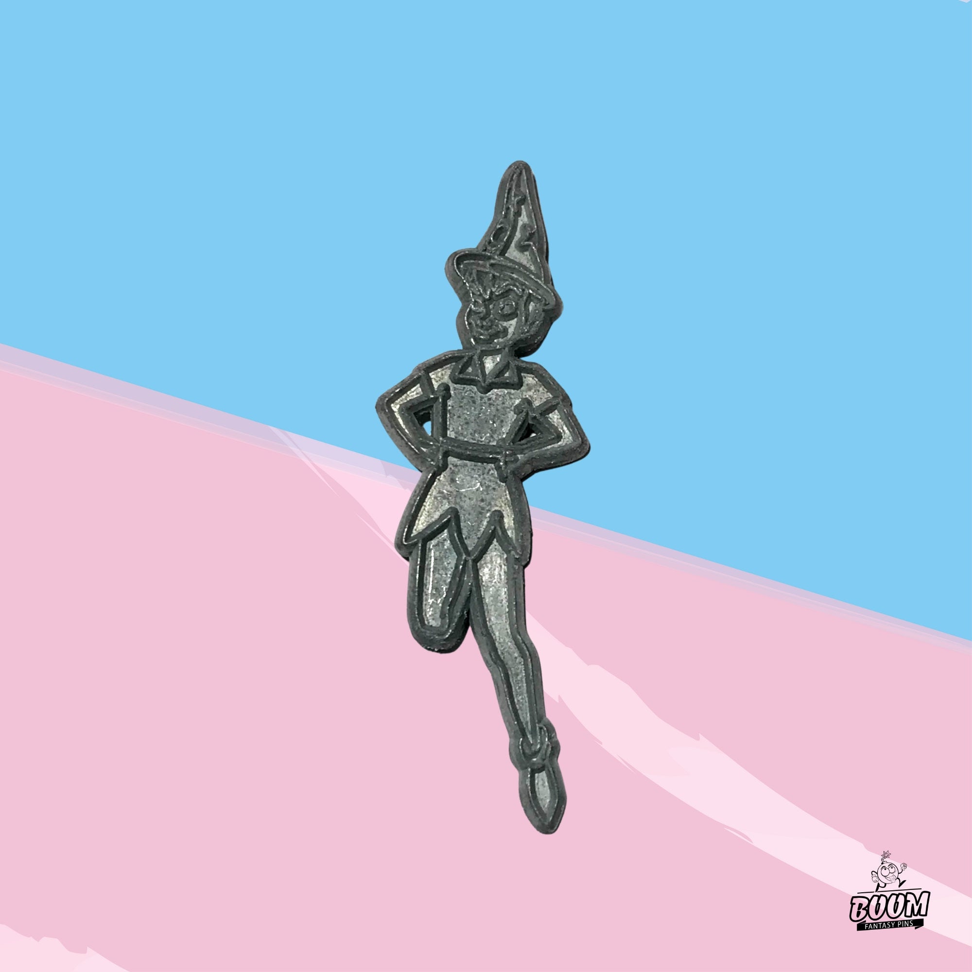 Pin's – Peter Pan de Peter Pan – Disney Fantasy